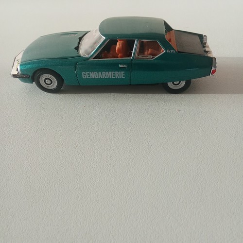 Les miniatures norev - les, de