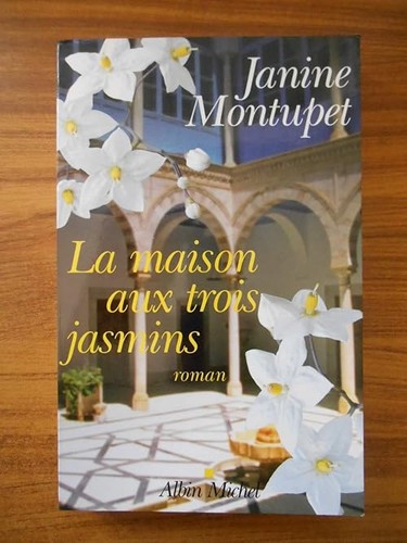 Maison aux trois jasmins - la,