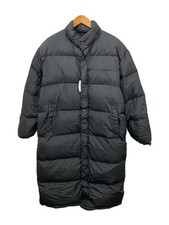 Schott Veste Doudoune Noir L