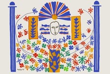 Henri MATISSE - Wonderful
