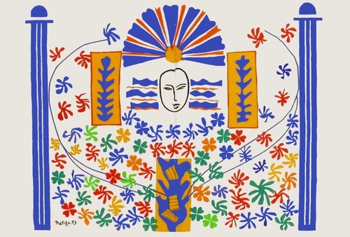 Henri matisse wonderful - henri,