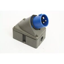 Legrand 521 72 Prise murale 16A-6h 2P+T (B1090)