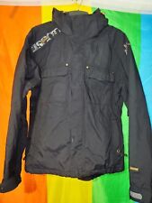 Veste de ski de snowboard hiver homme Scott taille M