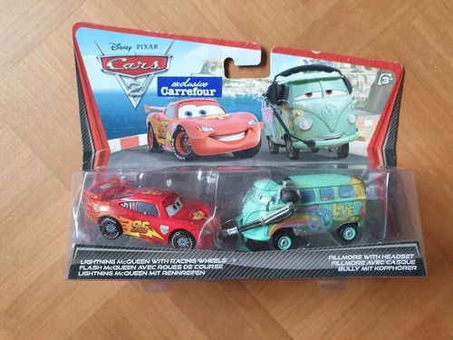 Disney cars mcqueen roues de - mcqueen,