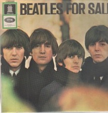 The Beatles For Sale LP 33 T