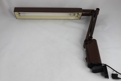 Lampe murale vintage 70er e - murale, a&e