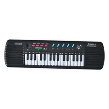 Clavier électronique, jouet d'apprentissage d'orgue électronique, 37 touches,