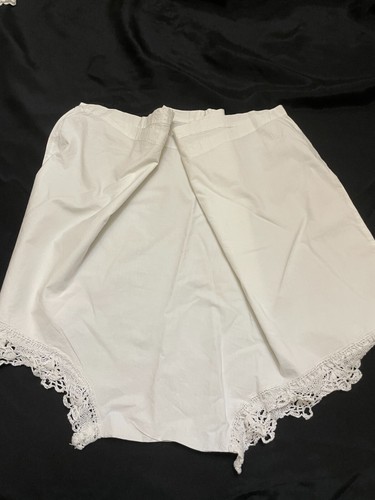 Ancienne culotte bloomer - ancienne,