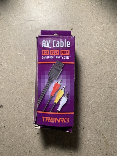 Cable composite video cord - composite,