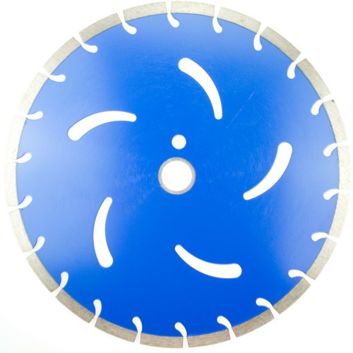 Disque diamant - disque, de