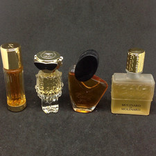 RAPHAEL PACO RABANNE LOVING