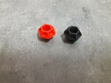 Diamant L'île Infernale envoi