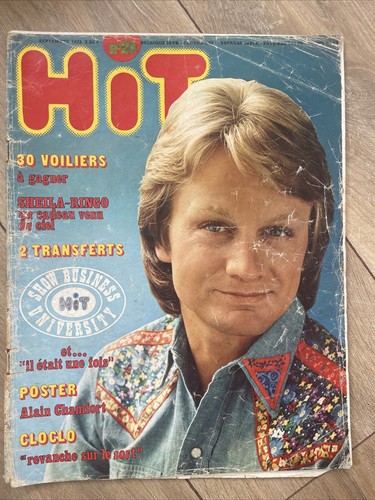 Revue hit magazine - revue-hit, magazine-