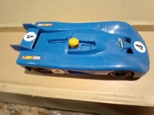 SCALEXTRIC MATRA SIMCA MS670