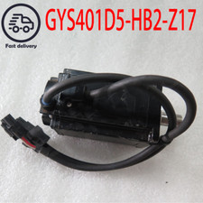1PCS USED - GYS401D5-HB2-Z17