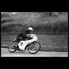 Photo M.000922 TRAINING RACE