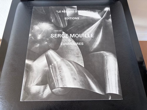 Serge mouille works collection - mouille,