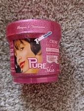 PURE SKIN  CRÈME NUTRI-ECLAT EXTRAIT DE GRENADINE & COLLAGÈNE CRÈME HYDRATANT