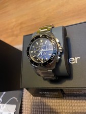 TAG HEUER AQUARACER CHRONO