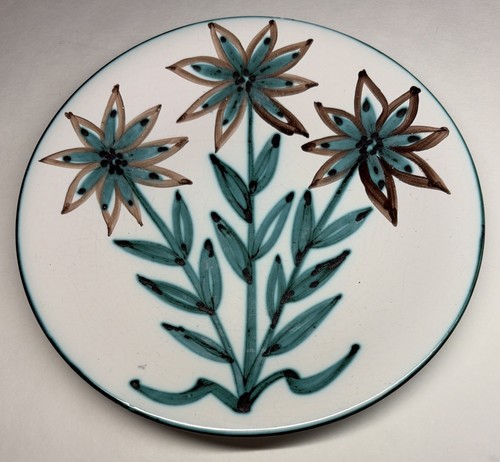 Rare petite assiette - rare,