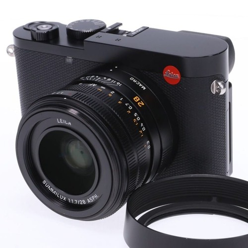 Leica 19081 cadre complet - q3,