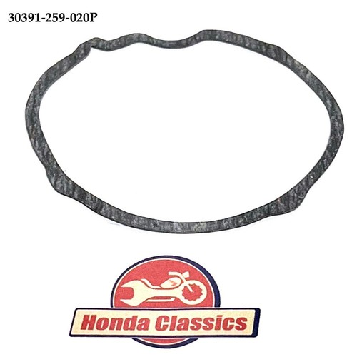 Joint couvre allumeur - joint, honda