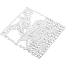  Élégant die Scrapbooking