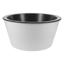  Pot De Fleur En Résine Grand