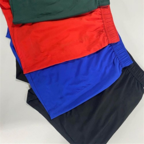Short homme décontracté