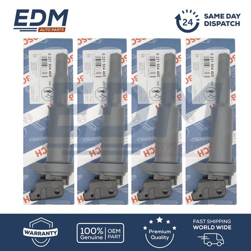 Bosch bobines allumage - bosch,