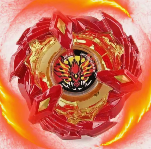 Toupie beyblade metal - toupie,