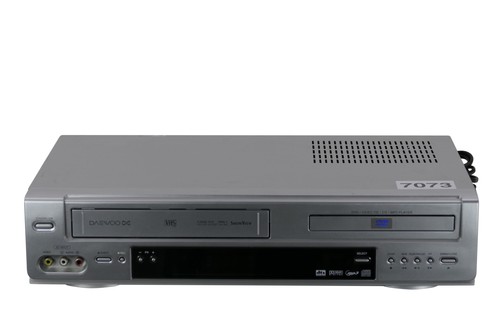 Daewoo 7840 enregistreur - daewoo, |
