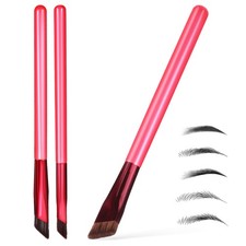  3 Pcs Goupillon Sourcil