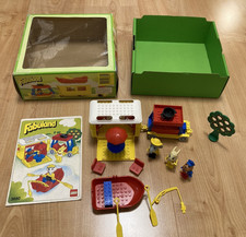 Lego vintage fabuland 3680