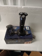 Coffret Rasoir Électrique