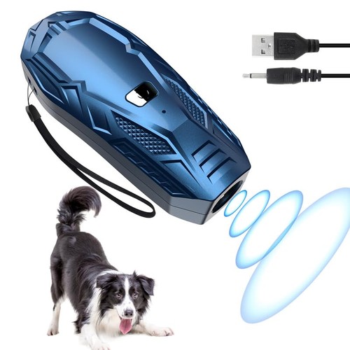 Anti aboiement chien - anti,