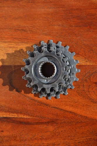 Roue libre atom 5 speed - libre,