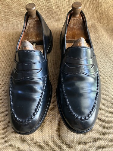 Mocassins homme allen - mocassins, edmonds