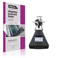 4x Film de protection d'écran