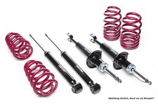 Vogtland Sport Suspension Pour