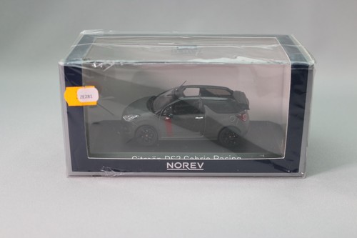 Ze281 norev citroen - 1/43, ds3