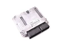 Module de commande de