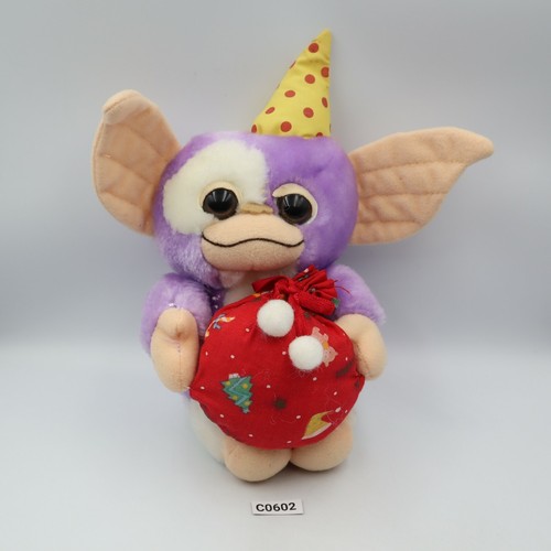 Gremlins gizmo c0602 - c0602, purple