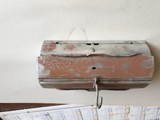 ancienne boite à outils de