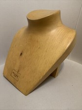 Présentoir Vitrine En Bois De