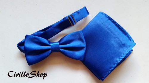 Mouchoir nœud papillon sac - mouchoir,