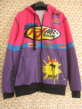 Veste vintage kenny racing - vintage,