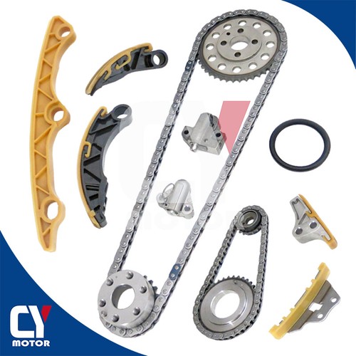 Kit cadena distribución - kit, de