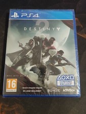 Destiny 2 - NEUF FR - Sony PS4 Playstation 4