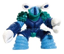 Gormiti - Élémental Fusion -